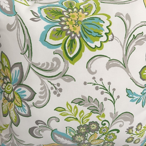 NWOT Set of outdoor pillows - Picture 2 of 2